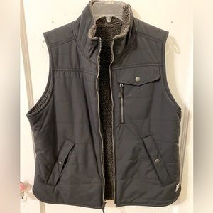 Carhartt WOMEN’S MONTANA REVERSIBLE RELAXED FIT INSULATED VEST